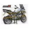 Silencieux sport Dominator : R 1200 GS / Adventure 2013 - 2016