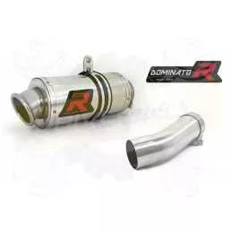 Silencieux sport Dominator : S 1000 RR 2015 - 2016