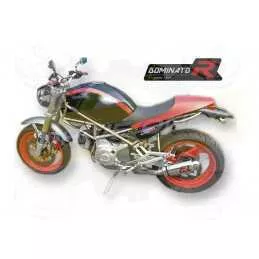 Silencieux sport Dominator : Monster / Mostro M 600 1993 - 2002