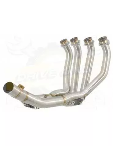 R6 2017-2018 (RJ27) Decata Race Collecteur / Tube et raccord