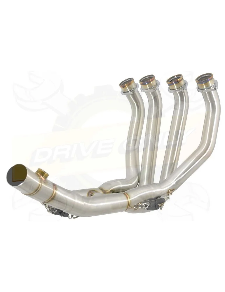 R6 2017-2018 (RJ27) Decata Race Collecteur / Tube et raccord