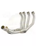 R6 2017-2018 (RJ27) Decata Race Collecteur / Tube et raccord