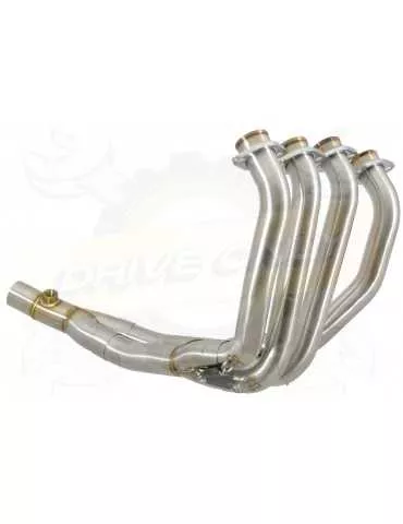 R6 2017-2018 (RJ27) Decata Race Collecteur / Tube et raccord