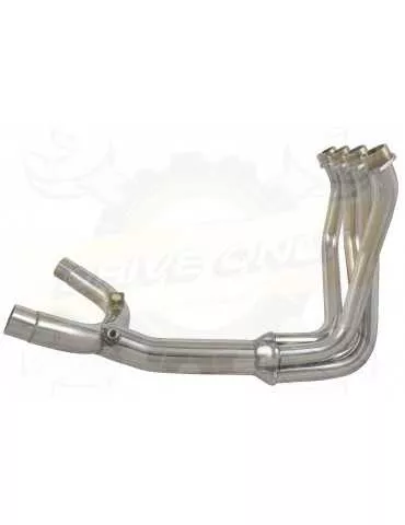 CB1100 X11 4-2 Collecteurs d'Echappement 