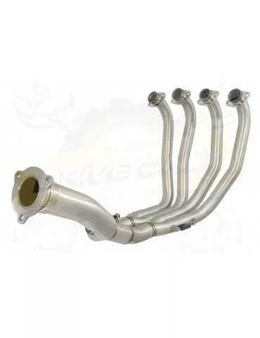 CBR 900 RR Fireblade Performance Race Tube d'Echappement avant (Down Pipes) 