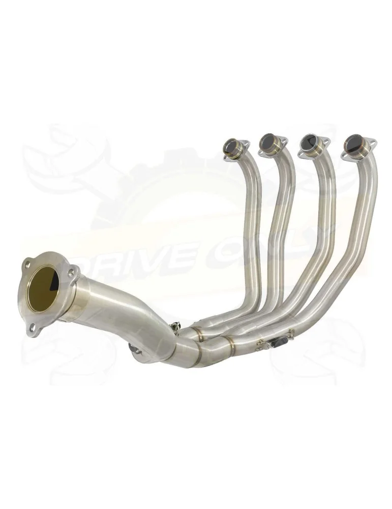 CBR 900 RR Fireblade Performance Race Tube d'Echappement avant (Down Pipes) 