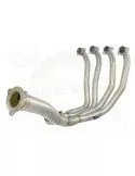 CBR 900 RR Fireblade Performance Race Tube d'Echappement avant (Down Pipes) 