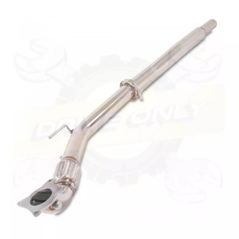 Descente de turbo + décatalyseur Sport Direnza Transporter A3 8P 2.0 TFSI 2 Roues motrices & Quattro 2003 - 2012