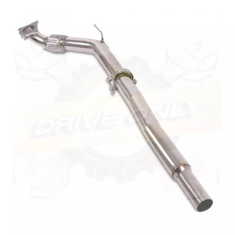 Descente de turbo + décatalyseur Sport Direnza Transporter A3 8P 2.0 TFSI 2 Roues motrices & Quattro 2003 - 2012