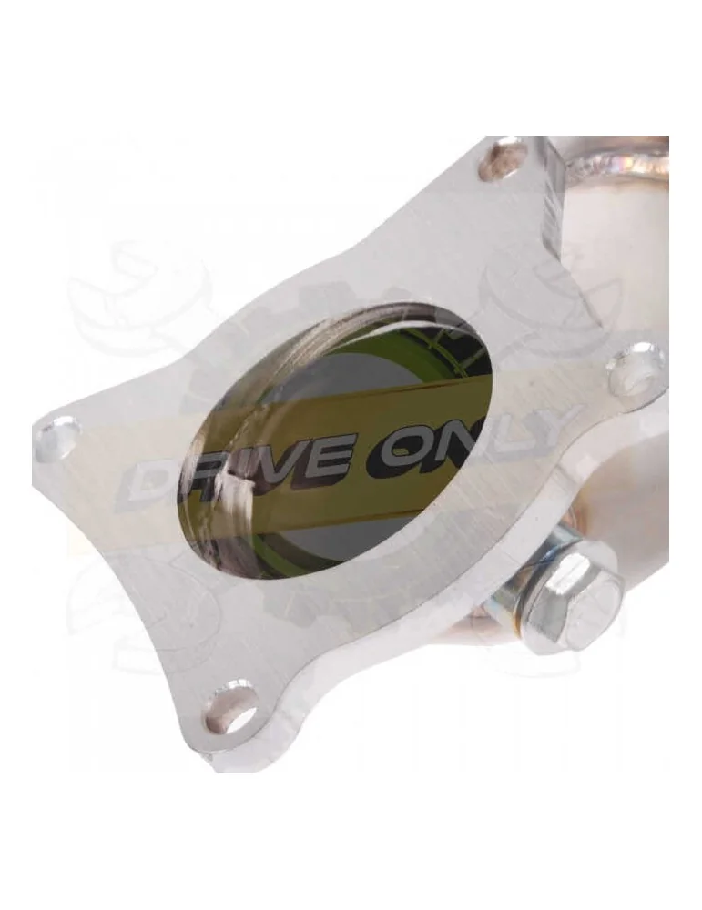 Descente de turbo + décatalyseur Sport Direnza Transporter A3 8P 2.0 TFSI 2 Roues motrices & Quattro 2003 - 2012