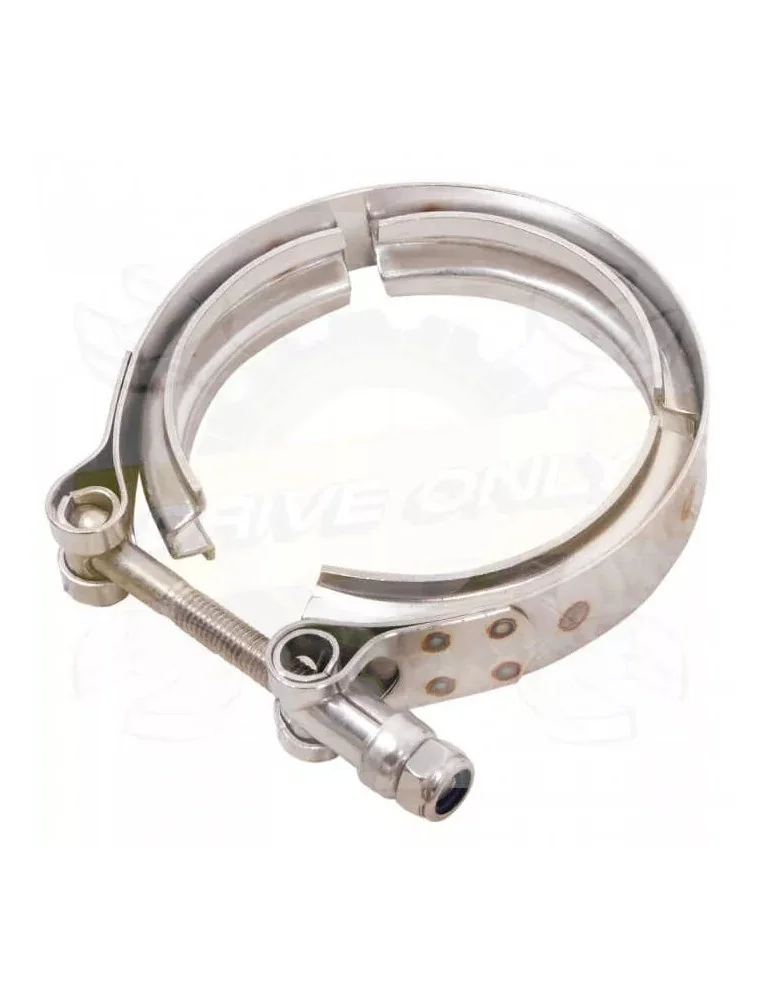 Descente de turbo + décatalyseur Sport Direnza Octavia 2 2.0 TFSi / vRS 2005 - 2013