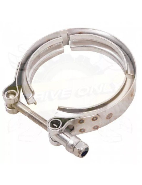 Descente de turbo + décatalyseur Sport Direnza Octavia 2 2.0 TFSi / vRS 2005 - 2013