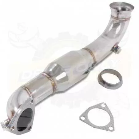 Descente de turbo + décatalyseur Sport Direnza Mini Cooper S R56 / R57 / R58 / R59 / R60, R61 / 2007 - 2014