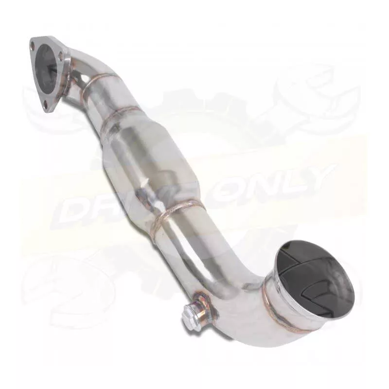 Descente de turbo + décatalyseur Sport Direnza Mini Cooper S R56 / R57 / R58 / R59 / R60, R61 / 2007 - 2014