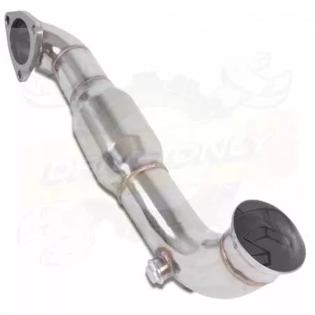Descente de turbo + décatalyseur Sport Direnza Mini Cooper S R56 / R57 / R58 / R59 / R60, R61 / 2007 - 2014