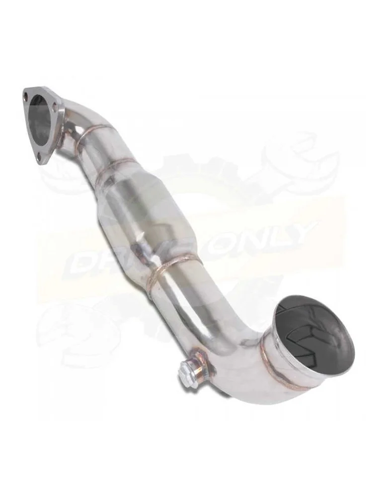 Descente de turbo + décatalyseur Sport Direnza Mini Cooper S R56 / R57 / R58 / R59 / R60, R61 / 2007 - 2014