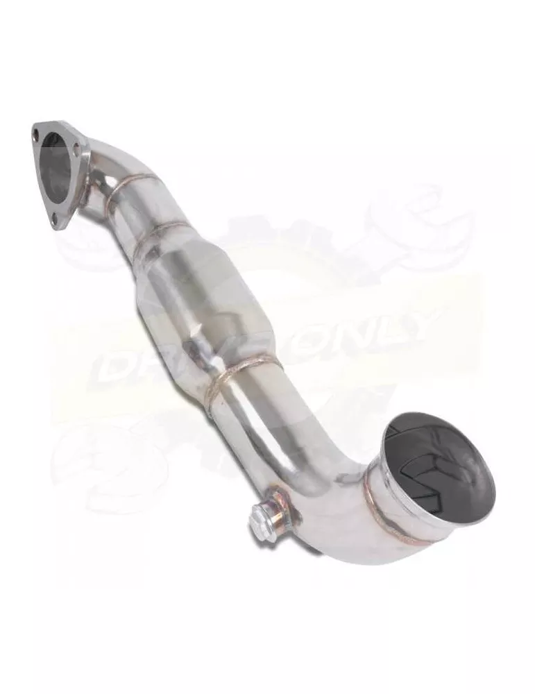 Descente de turbo + décatalyseur Sport Direnza Mini Cooper S R56 / R57 / R58 / R59 / R60, R61 / 2007 - 2014