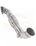 Descente de turbo + décatalyseur Sport Direnza Mini Cooper S R56 / R57 / R58 / R59 / R60, R61 / 2007 - 2014