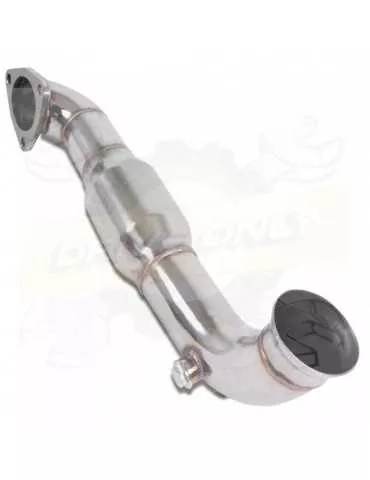 Descente de turbo + décatalyseur Sport Direnza Mini Cooper S R56 / R57 / R58 / R59 / R60, R61 / 2007 - 2014