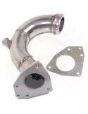 Descente + décatalyseur Sport Fulltube Sigmum 1.9 CDTI / 1.9 DTI 2002 - 2009