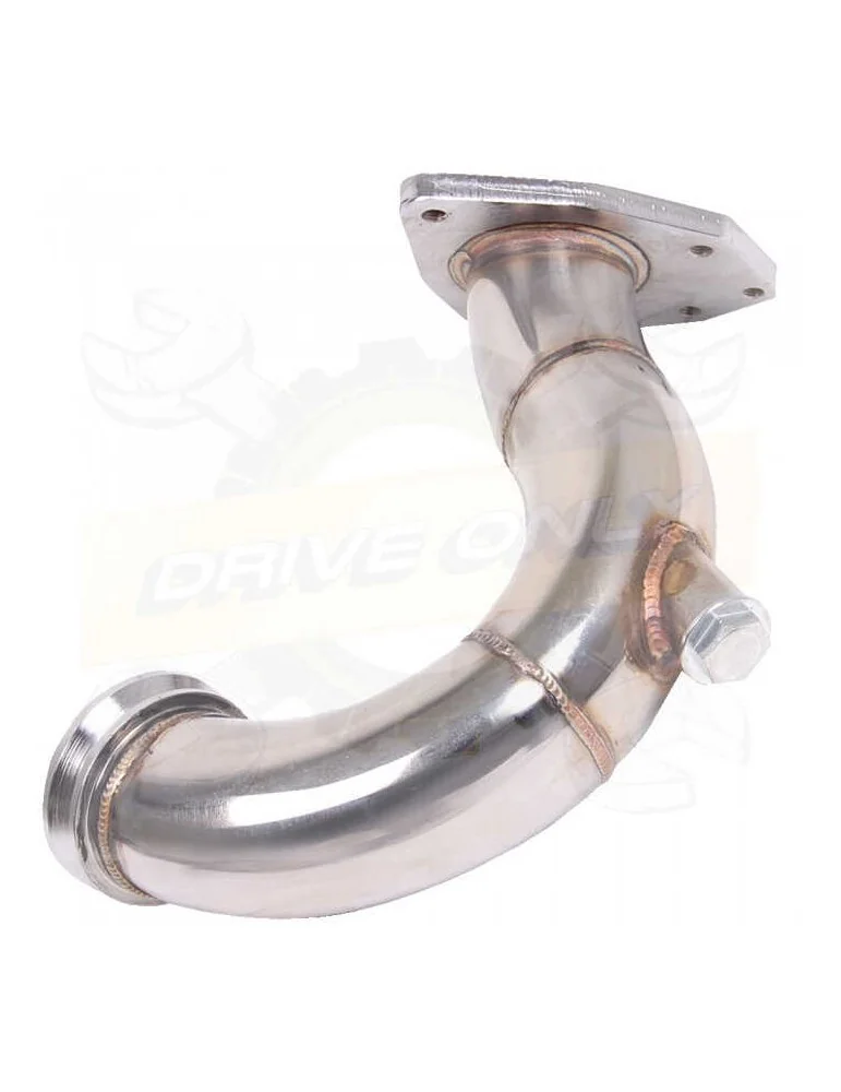 Descente + décatalyseur Sport Direnza Vectra 1.9 CDTI / 1.9 DTI 2002 - 2009