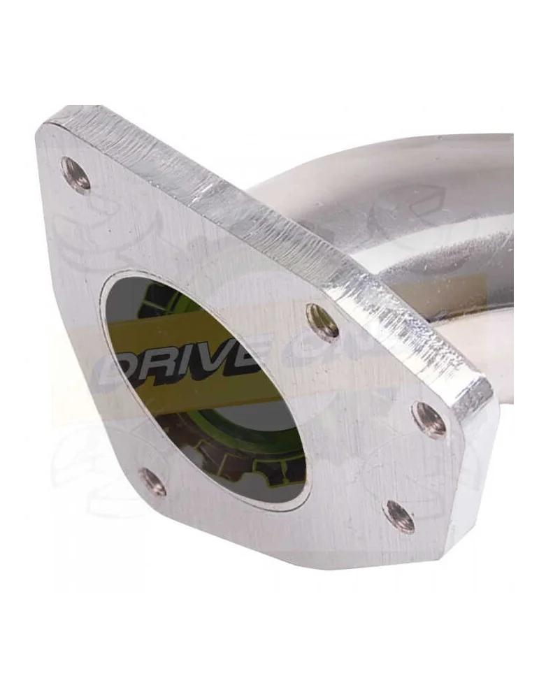 Descente + décatalyseur Sport Direnza Vectra 1.9 CDTI / 1.9 DTI 2002 - 2009