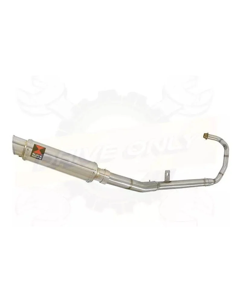 APRILIA RS4 125  2011 - 2018 Gp Inox 350mm