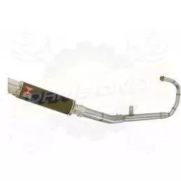 APRILIA RS4 125  2011 - 2018 Gp Black 350mm