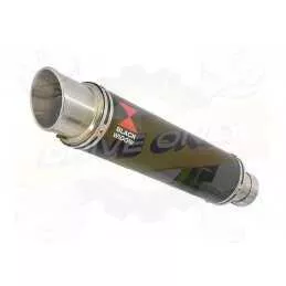 APRILIA RS4 125  2011 - 2018 Gp Black 350mm