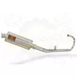 APRILIA RS4 125  2011 - 2018 Race Inox 300mm