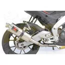 APRILIA RS4 125  2011 - 2018 Race Inox 300mm