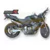 Silencieux sport Dominator : CB  600 F  Hornet 2002 - 2002