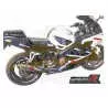 Silencieux sport Dominator : Cbr 600 F 2001 - 2006