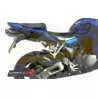 Silencieux sport Dominator : Cbr 1000 RR 2004 / 2007