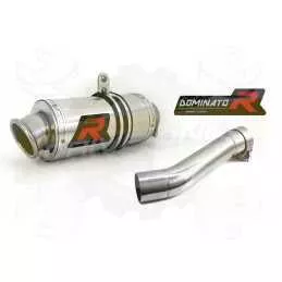 Silencieux sport Dominator : CB 1300 2003 - 2012