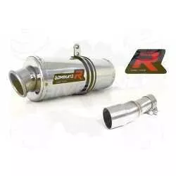 Silencieux sport Dominator : Exiv Gd 250 2014 - 2016