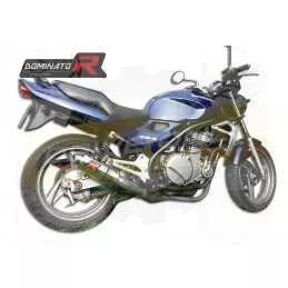 Silencieux sport Dominator : ER5 1996 - 2002
