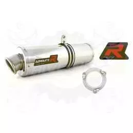 Silencieux sport Dominator : ZR7 1999 - 2004