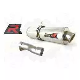 Silencieux sport Dominator : 690 Enduro 2008 - 2011