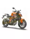 Silencieux sport Dominator : 1290 Super Duke / R 2014 - 2016