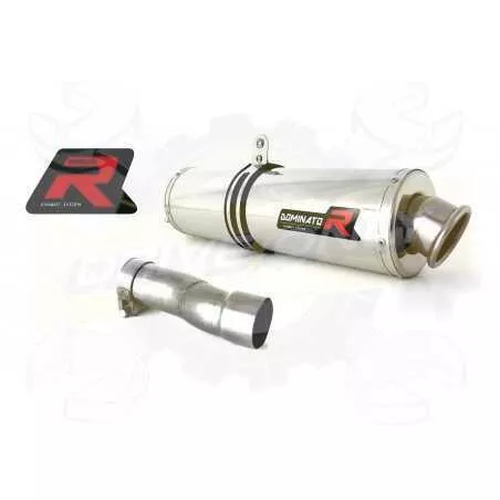 Silencieux sport Dominator : 690 SMC 2008 - 2011