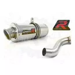 Silencieux sport Dominator : 690 Duke Standard / R 2012 - 2019