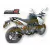 Silencieux sport Dominator : 990 Super Duke Standard / R 2005 - 2016