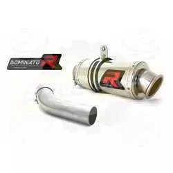 Silencieux sport Dominator : Norge 850 / 1200 2006 - 2011