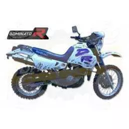 Silencieux sport Dominator : DR 650 RSE 1990 - 1996