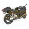 Silencieux sport Dominator : GSX R 1300 Hayabusa 1999 - 2007