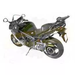 Silencieux sport Dominator : Sprint ST 1050 2005 - 2012