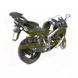 Silencieux sport Dominator : Sprint ST 1050 2005 - 2012