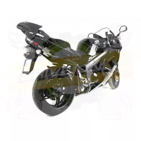 Silencieux sport Dominator : Sprint ST 1050 2005 - 2012