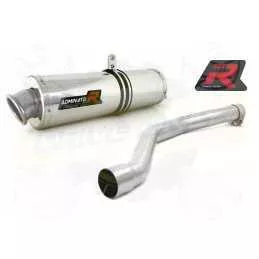 Silencieux sport Dominator : WRF 450 / WR 450 F 2003 - 2006